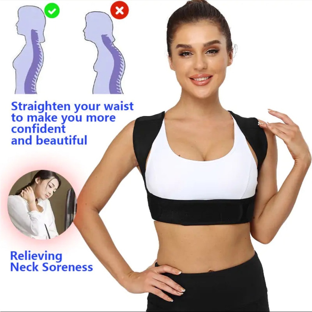 Back Posture Corrector - Picture 5 of 8